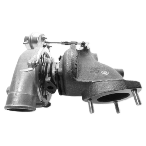 Turbocompresor Garrett 452239-5009W